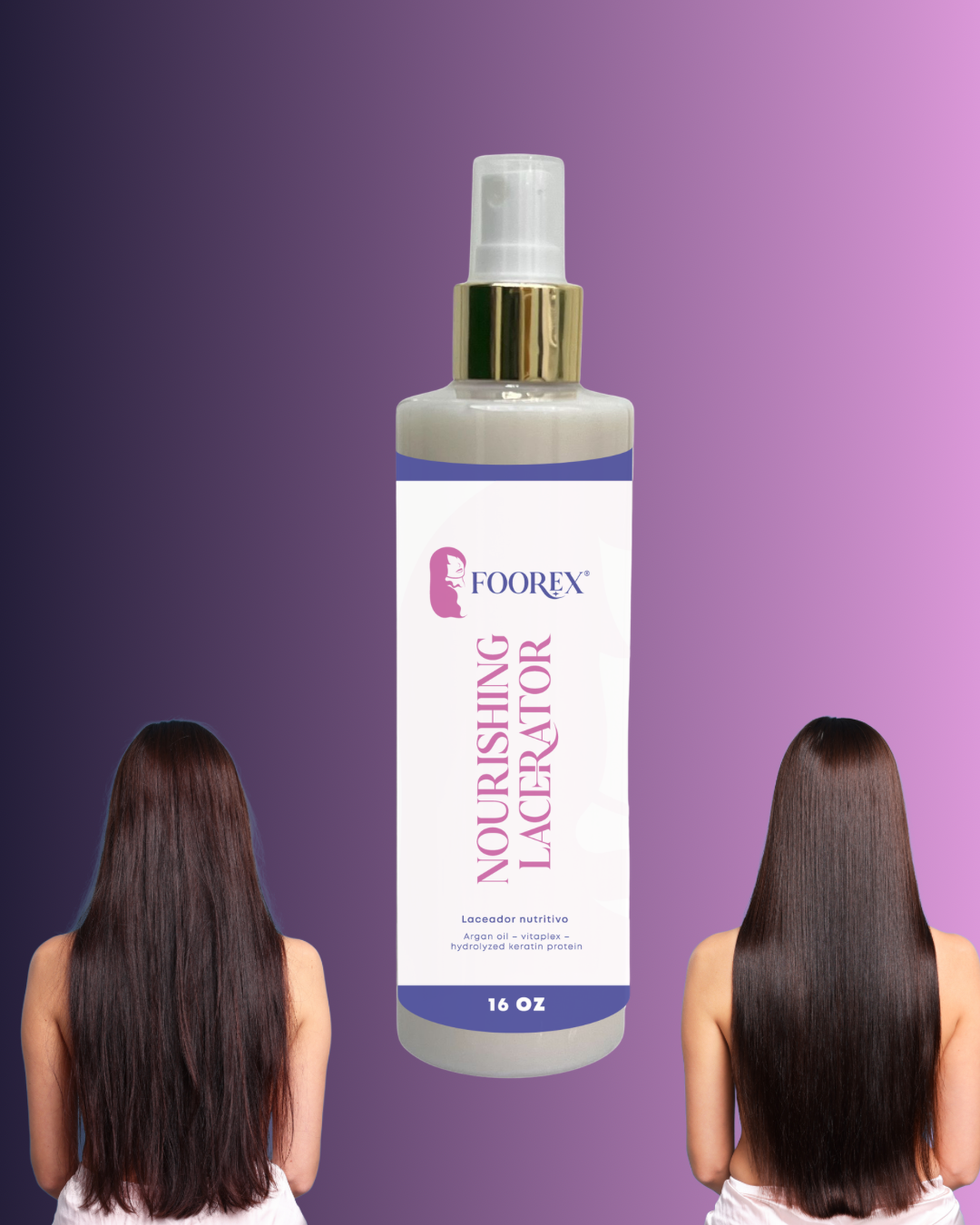 Nourishing Lacerator
