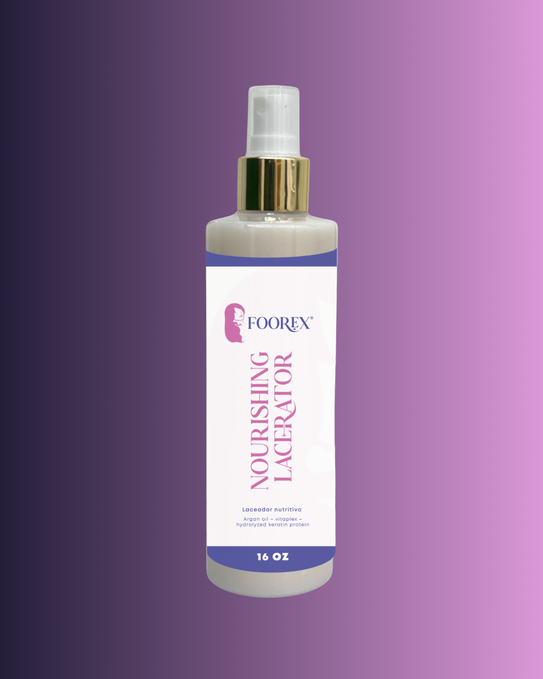 Nourishing Lacerator