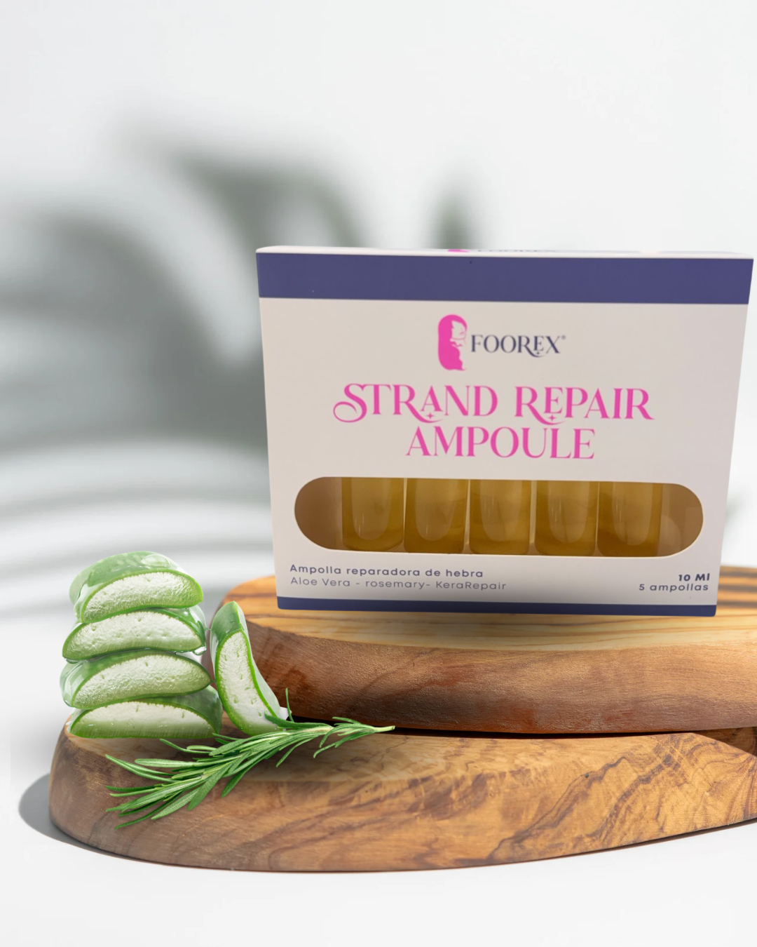 Hair Repair Ampoule