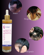 Natural Growth Stimulant  Dropper